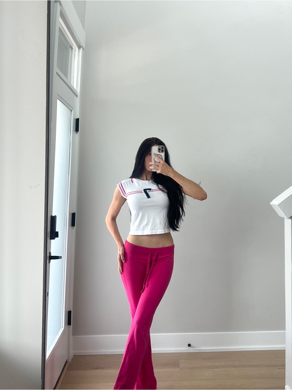 Baby Tee